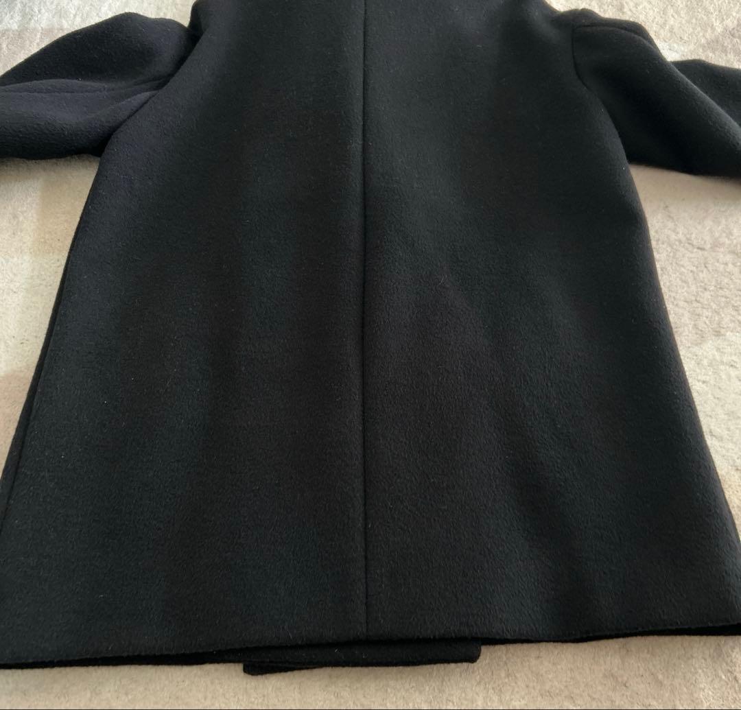 ジャーナルスタンダードレリューム　ピーコート