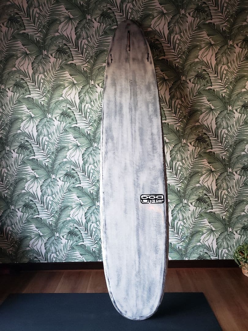 サーフィン・ボディボード Thunder Bolt SKINDOG