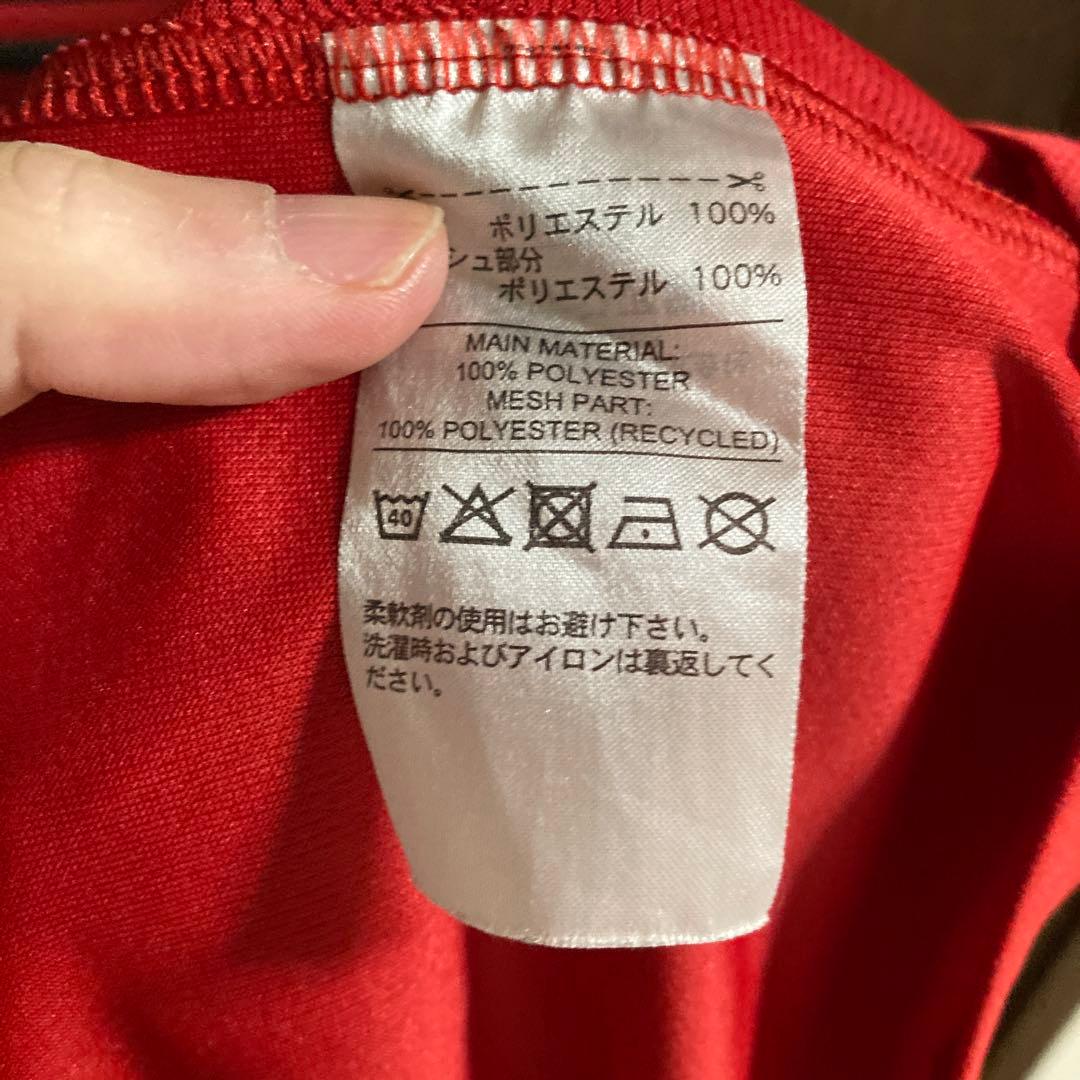 バイエルンミュンヘン　19-20 キミッヒ　ユニフォーム