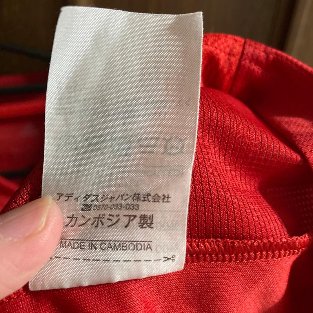 バイエルンミュンヘン　19-20 キミッヒ　ユニフォーム