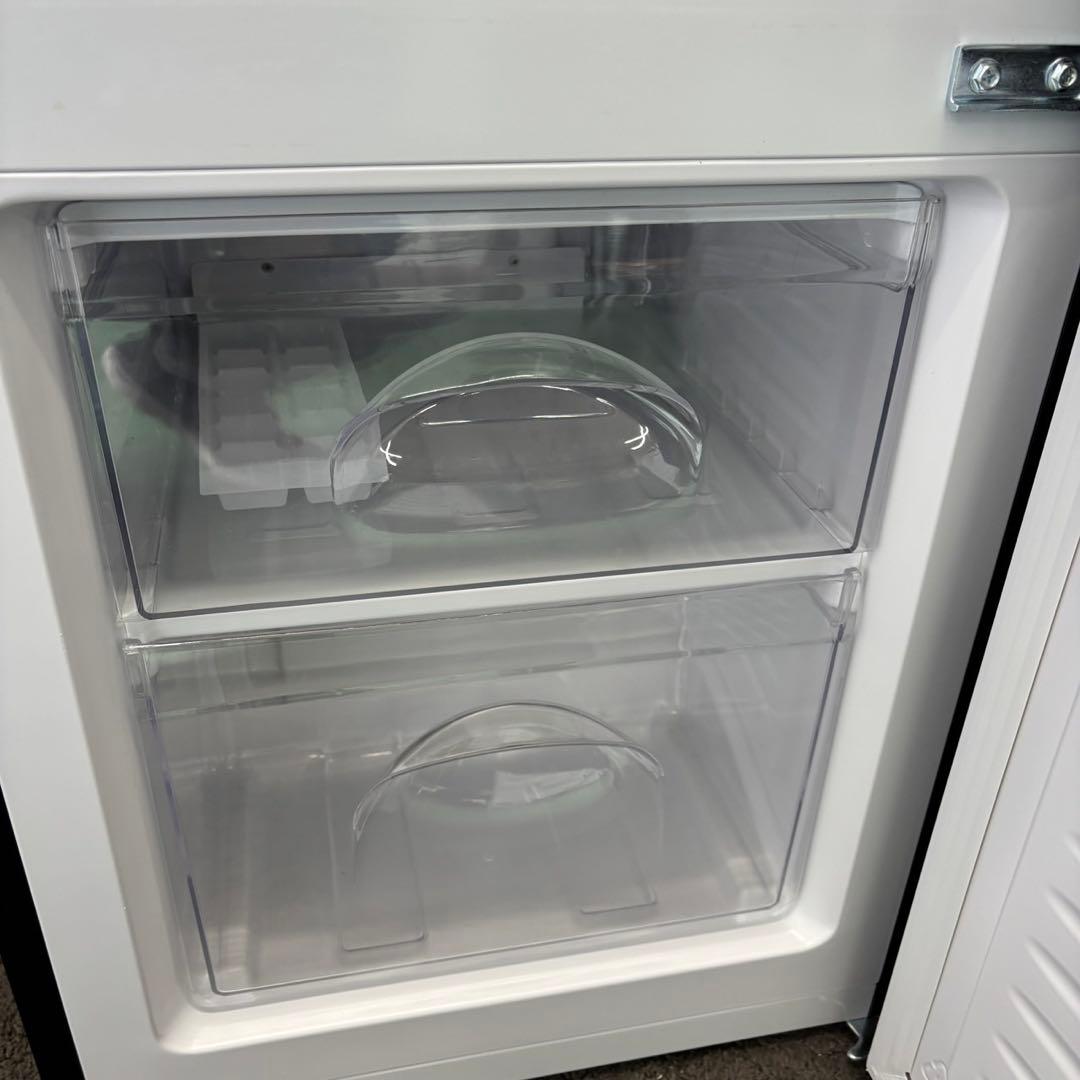 ★577a　設置無料　冷蔵庫　洗濯機　電子レンジ　黒　単身セット　安い　綺麗‼️