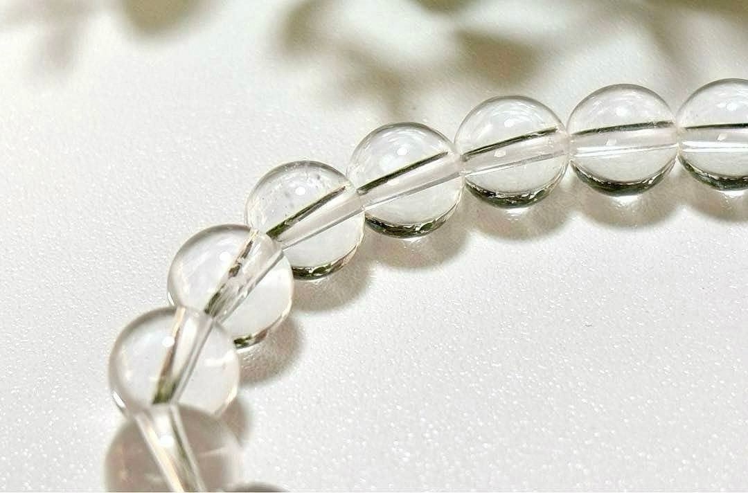 究極品質　秘蔵放出　光を纏いし神の聖石　幻のオールドガネッシュヒマール　8.5㎜