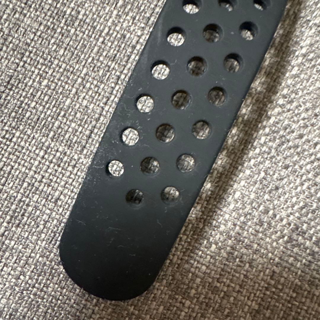 美品グリーンオン ゴルフウォッチGS501