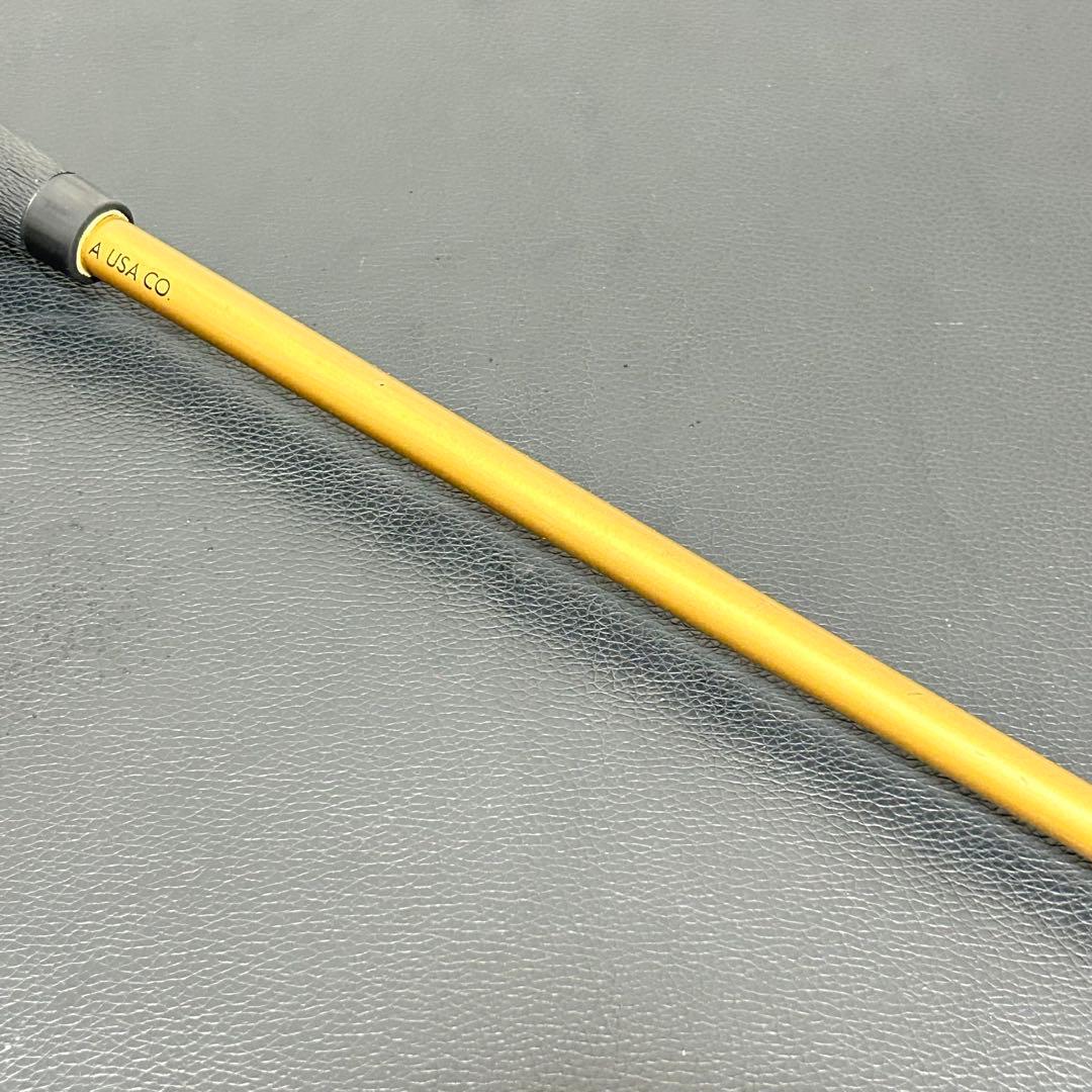 PING ピン ANSER ブラック鏡面カスタム 34インチ 452g