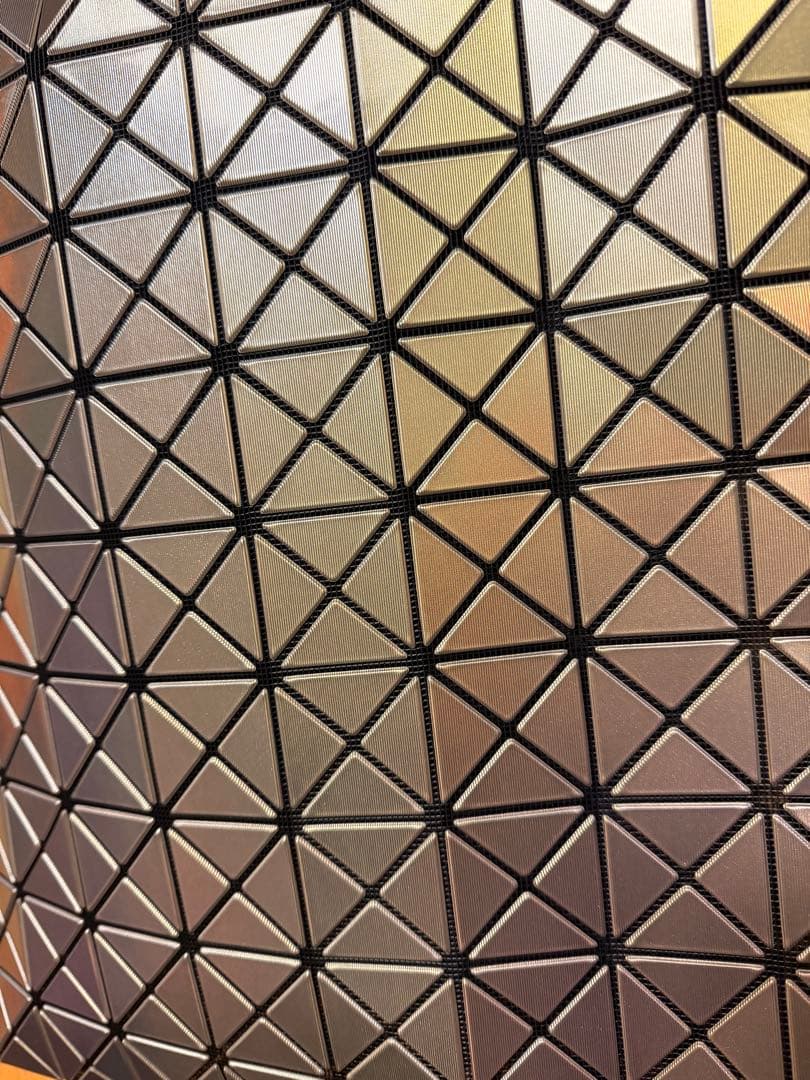 バオバオ　BAO BAO ISSEY MIYAKE ILLUSION