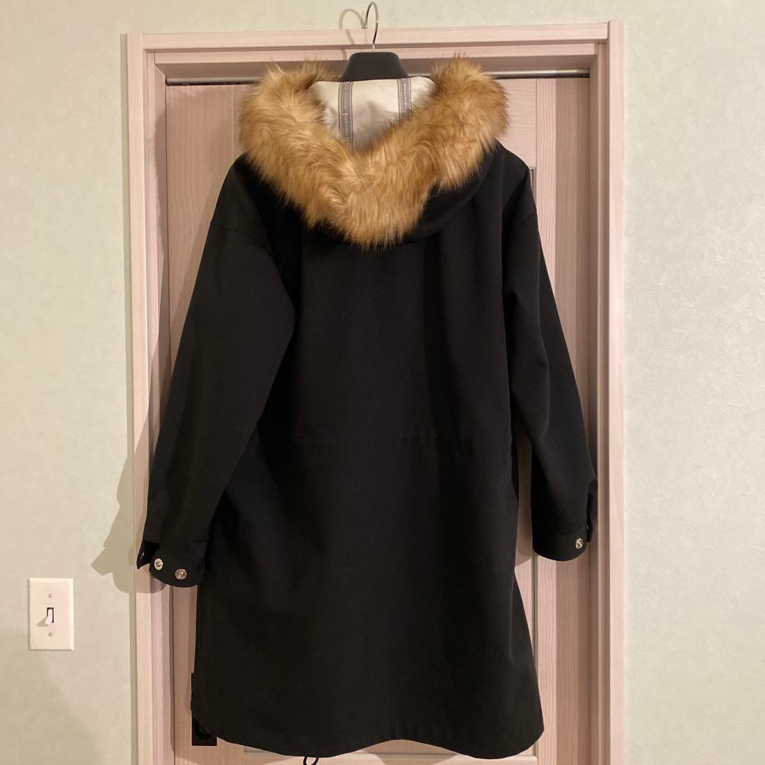 mackintosh sky parka マッキントッシュ　スカイパーカ