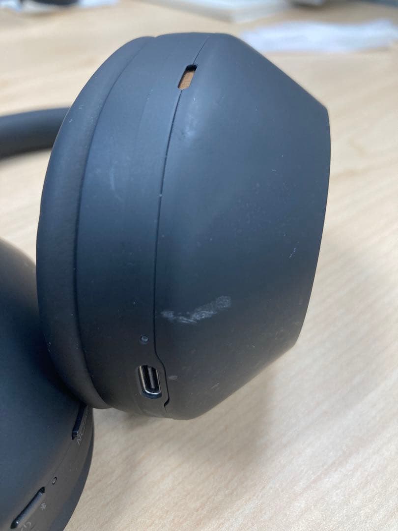 Sony WH-1000XM5 ワイヤレスノイズキャンセリングヘッドホン