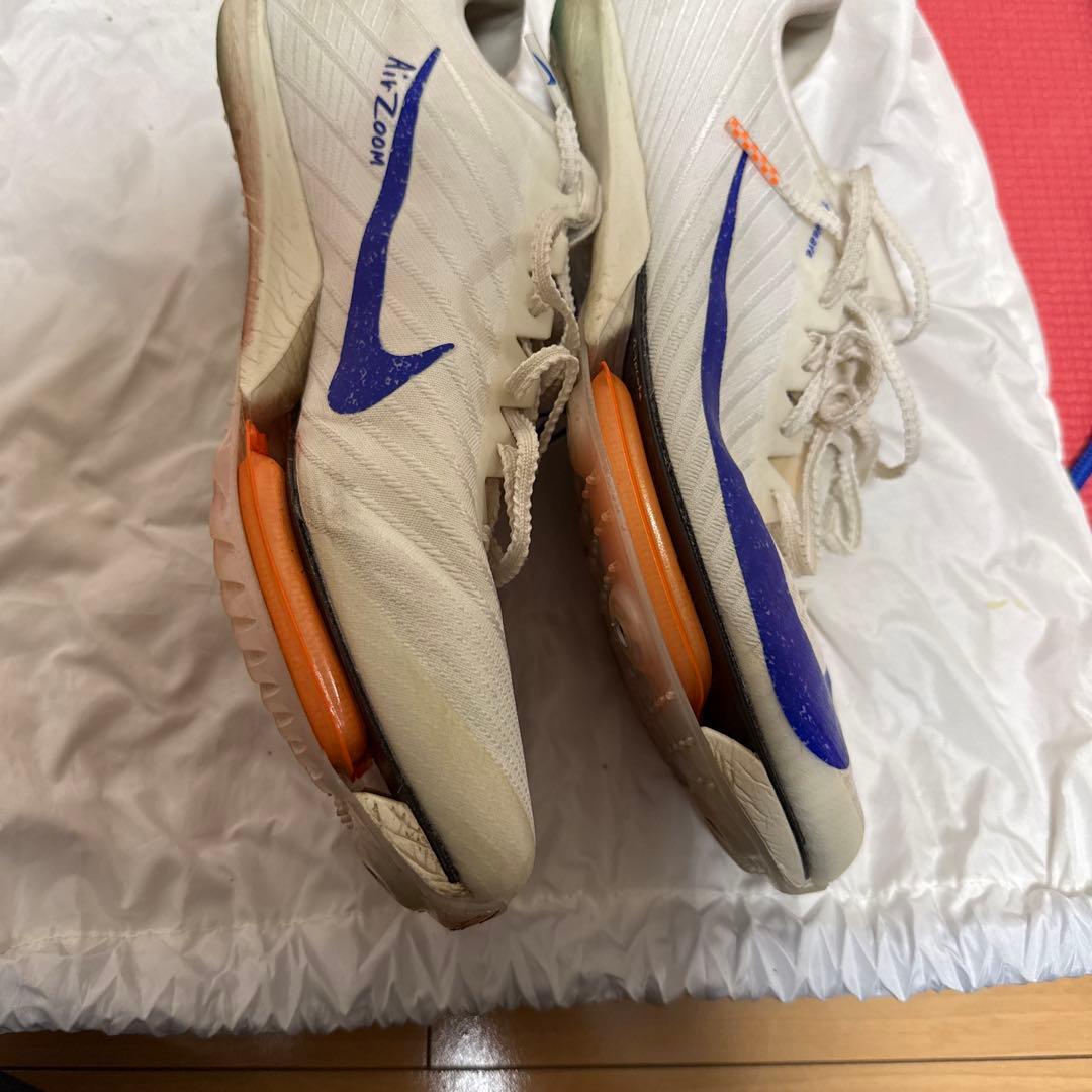 スパイク・シューズ Nike Air Zoom Maxfly2 25.5