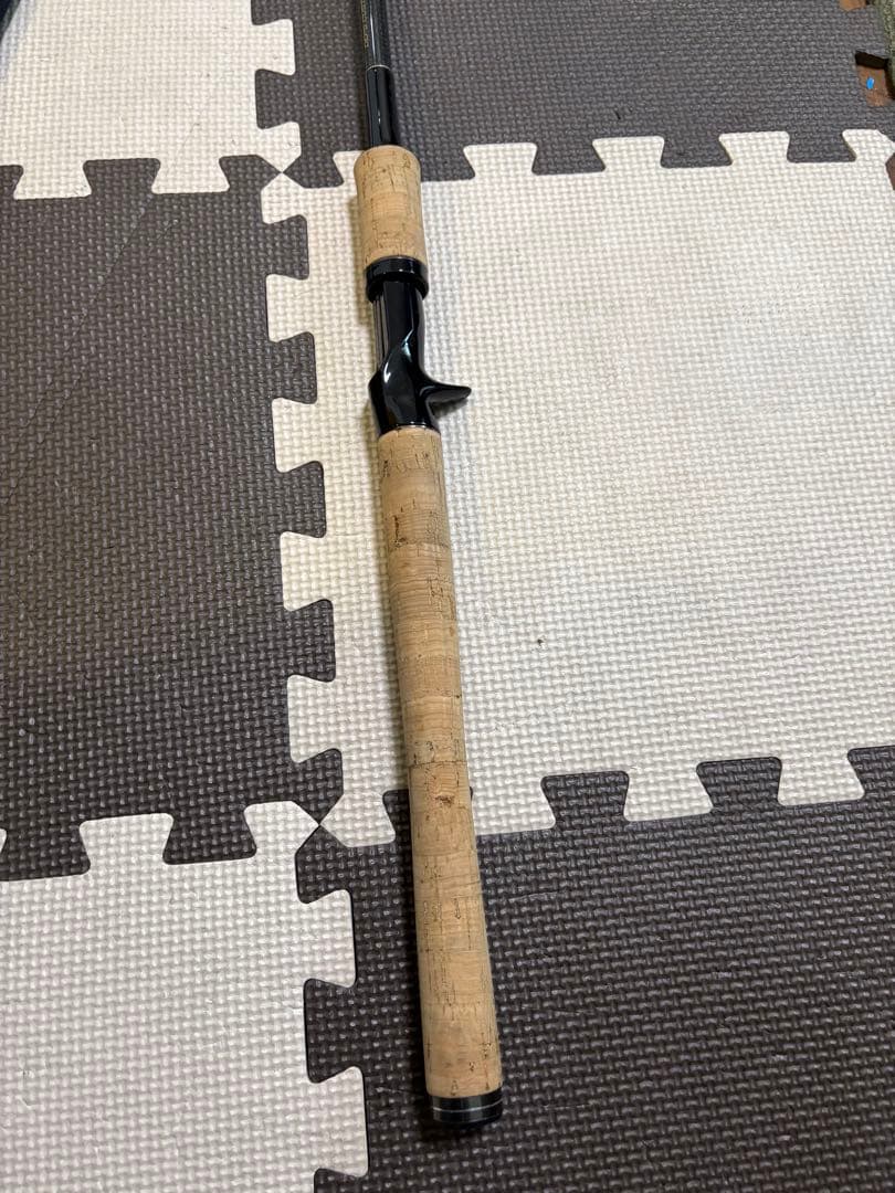 デプス サイドワインダー TGC-76HRF 　グラスコンポジット エムブロウ