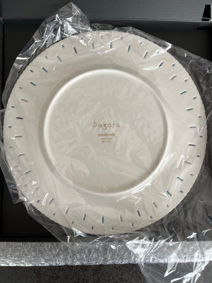 恋マジ×NARUMIコラボ商品「Raffiole(ラフィオール)」