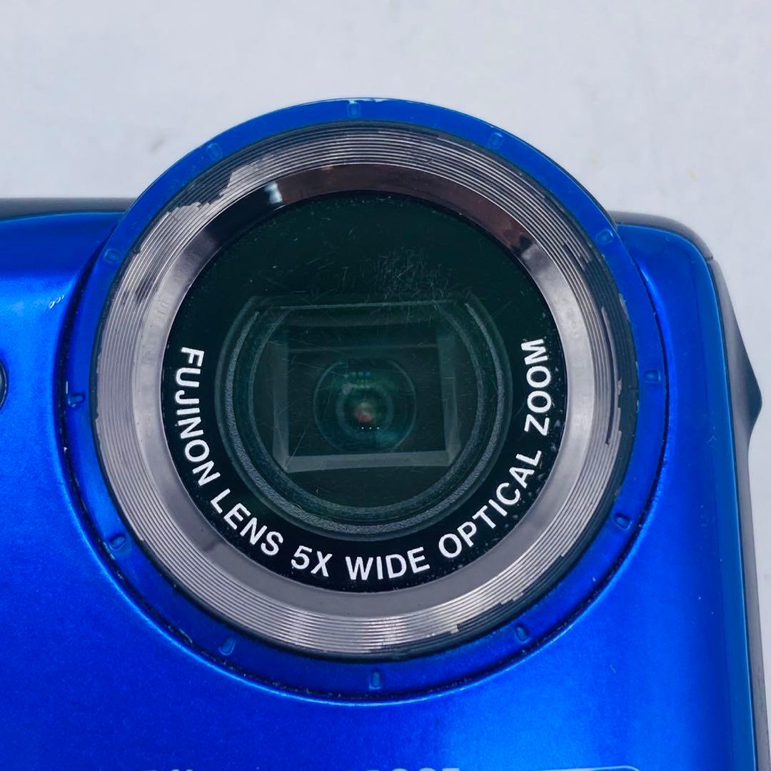 【動作確認済み】FUJIFILM FinePix XP120 ②