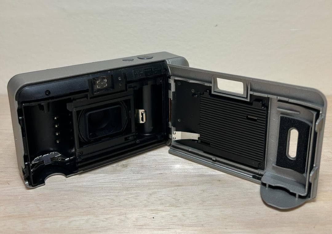 専用KONICA BIGMINI F ＋ OLYMPUS Stylus Epic