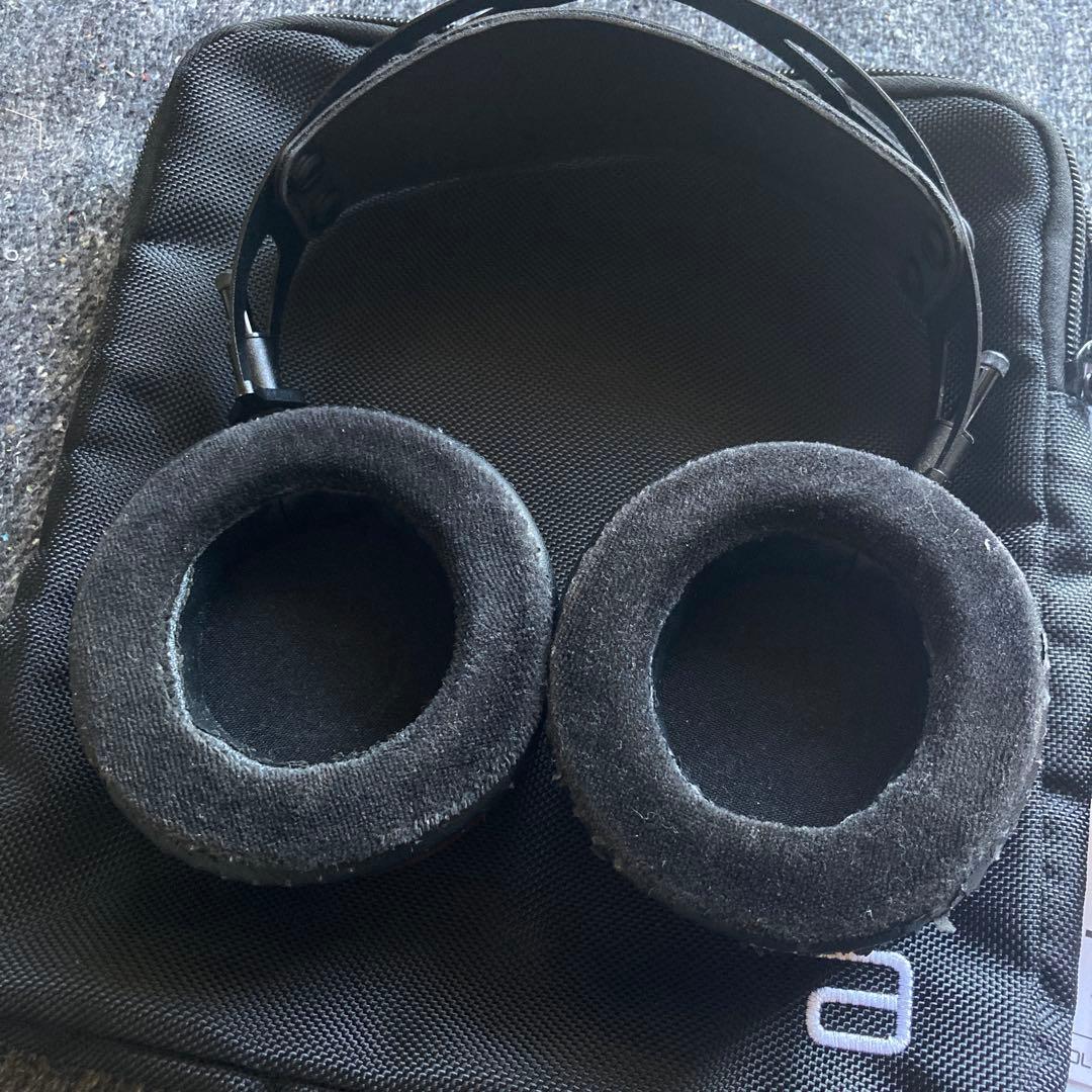 ヘッドホン ollo audio s5x