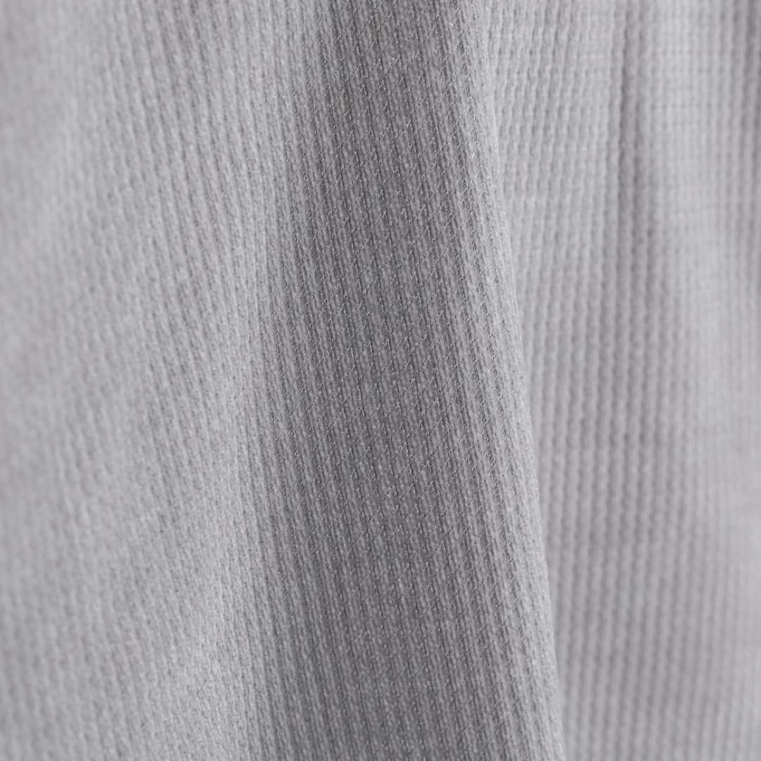 ASCLO ヘンリーネックT