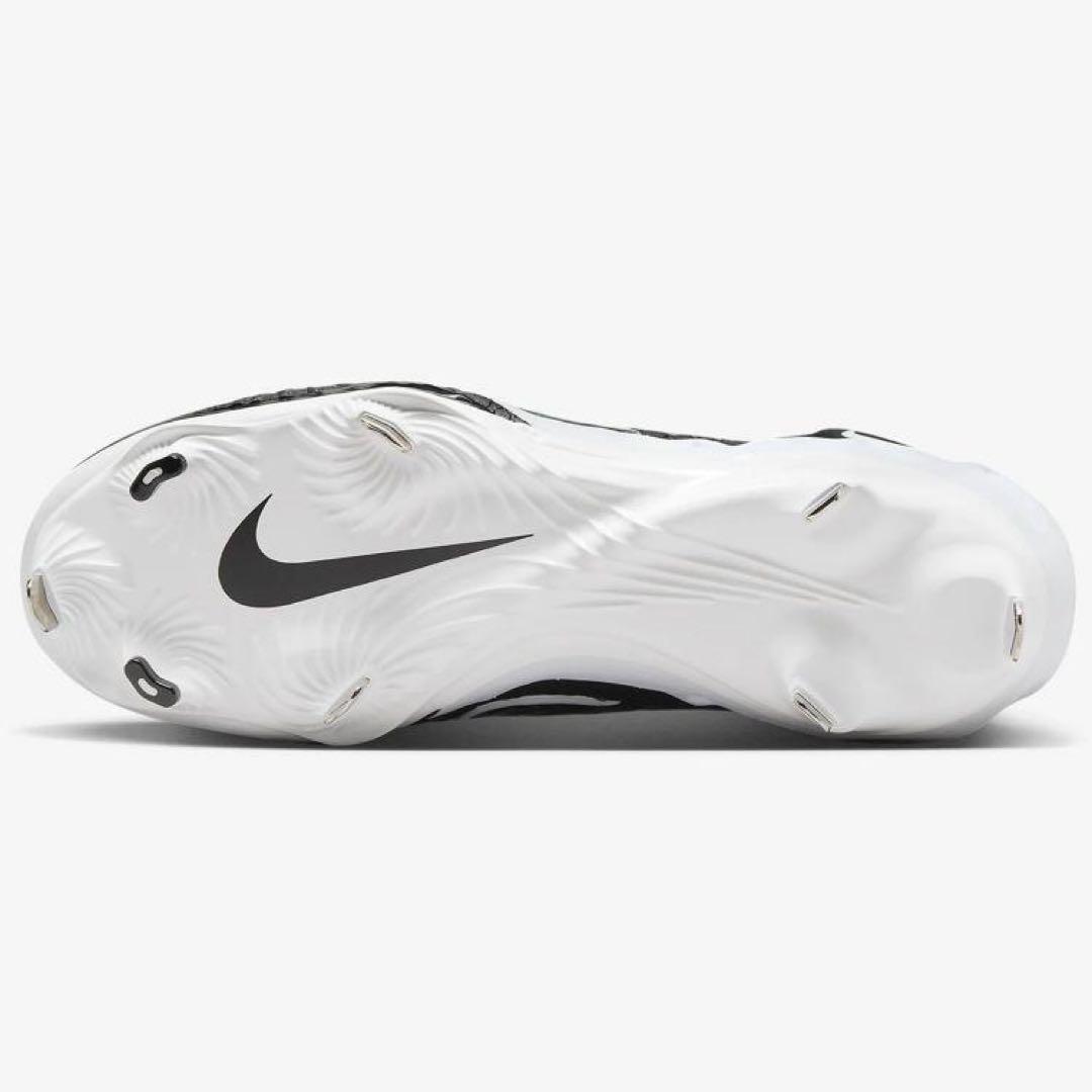 ナイキ 金具 アルファ ハラチ ネクスト 255 野球 スパイク 靴 シューズ