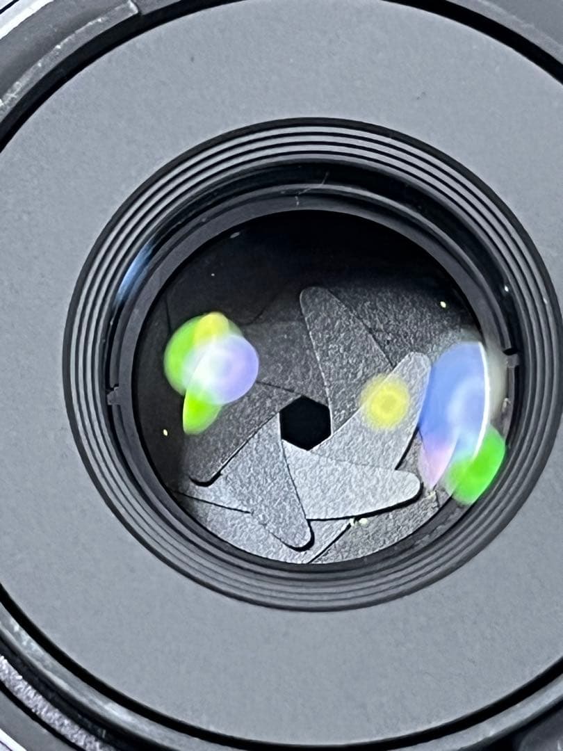 コンタックス CONTAX Distagon T＊25mm F2.8 MMJ美品