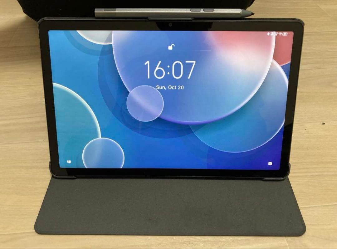 Lenovo Xiaoxin Pad 2022 ケース+スタイラスペン付き