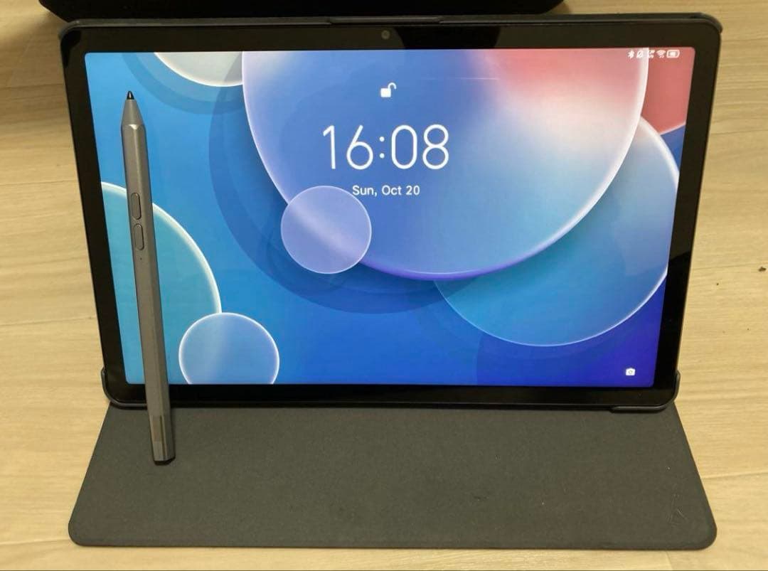 Lenovo Xiaoxin Pad 2022 ケース+スタイラスペン付き
