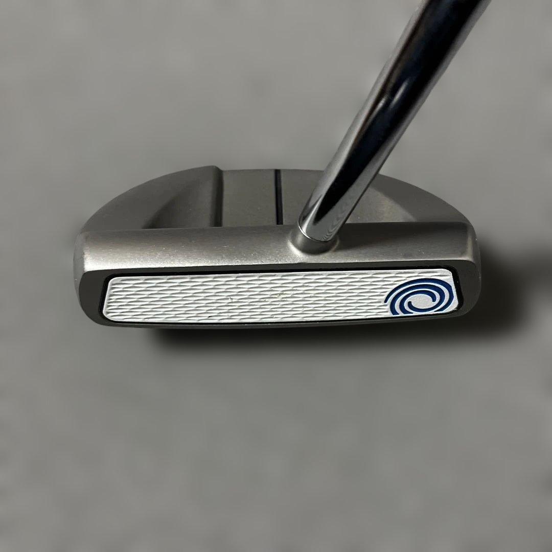 オデッセイ WHITE HOT RX パター