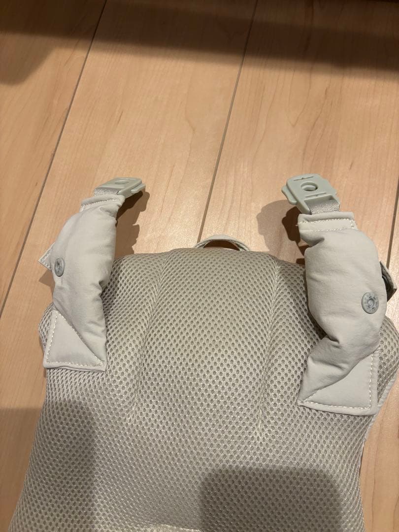 抱っこ紐 ベビーキャリアオン ピトレスク × ユナイテッドアローズ 抱っこ紐