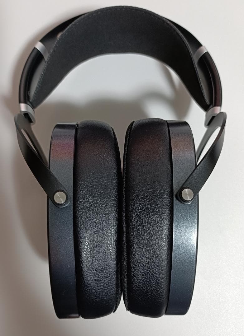 【動作確認のみ】HIFIMAN ANANDA V3 ステルスマグネット版
