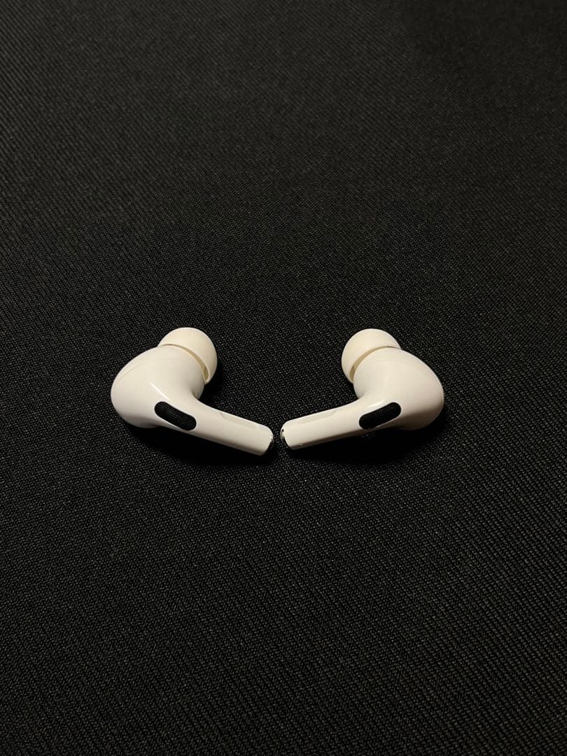 AirPods Pro 両耳のみ　(箱付き)
