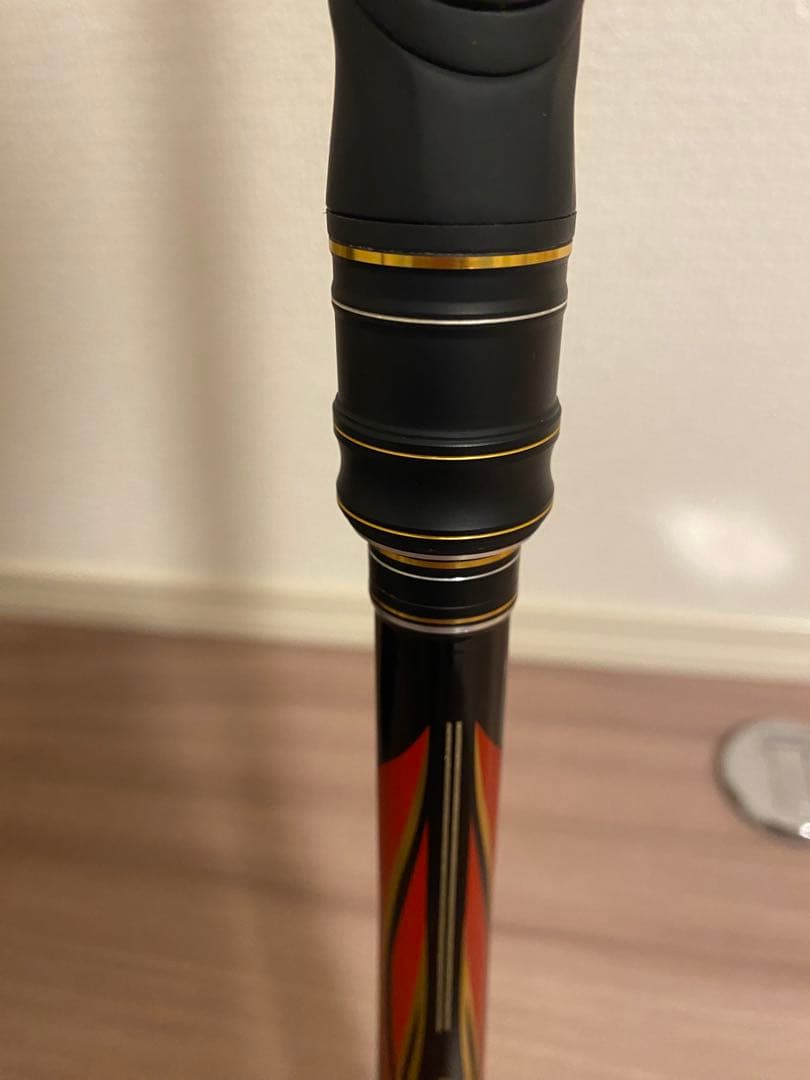 がまかつ　スーパープレシード125-53 シマノ　ダイワ　キザクラ　釣研　釣武者