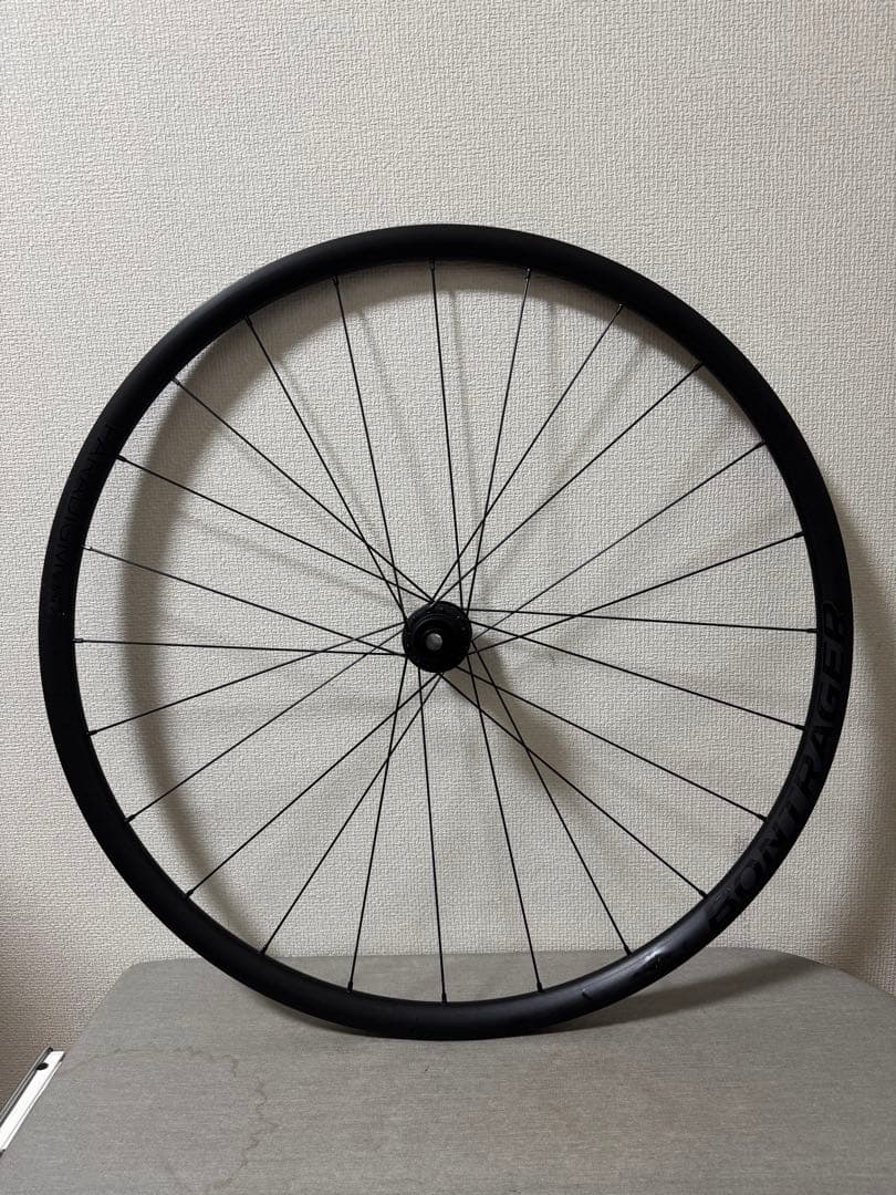 パーツ Bontrager Paradigm Disk Comp TLR