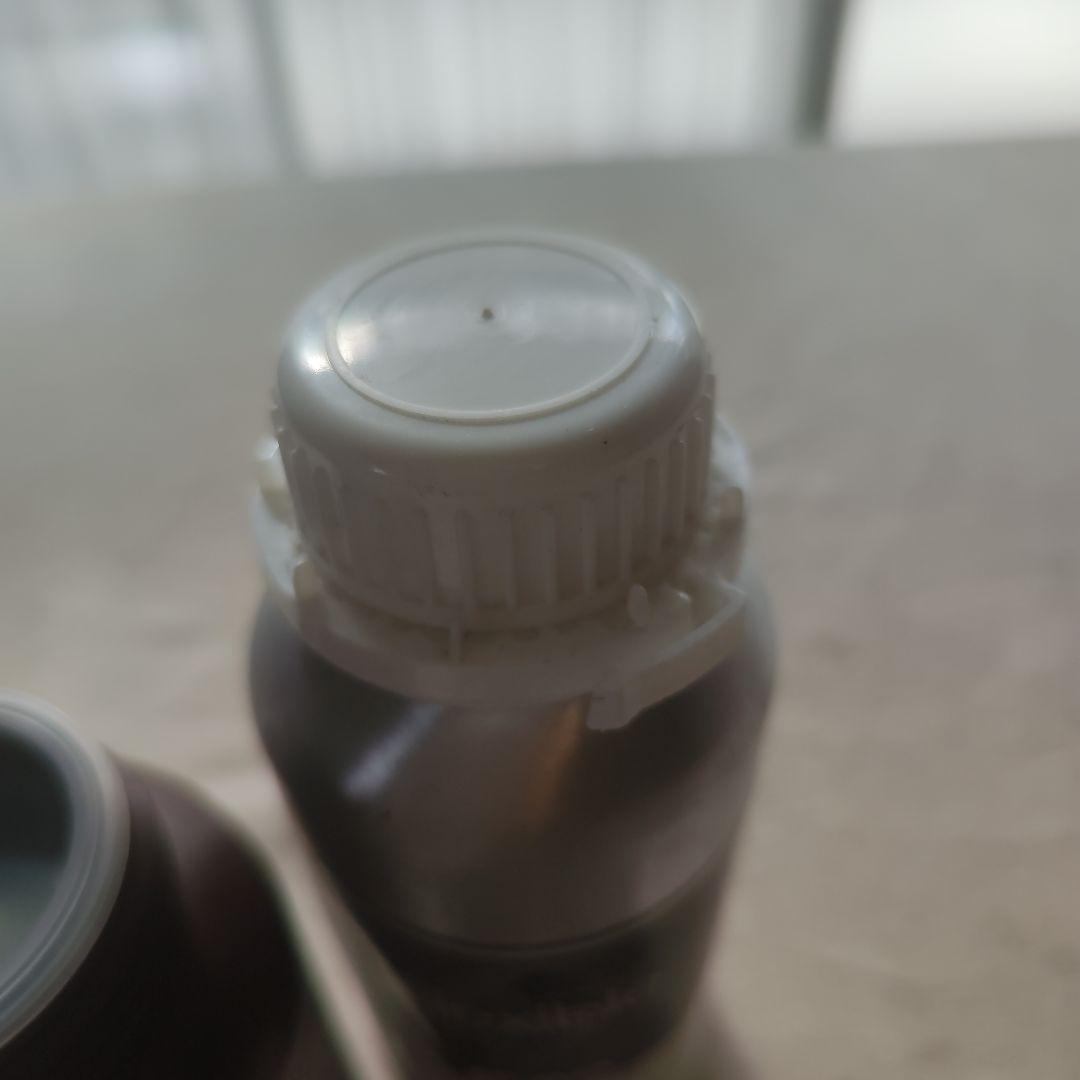 3Dプリンター用レジンセット