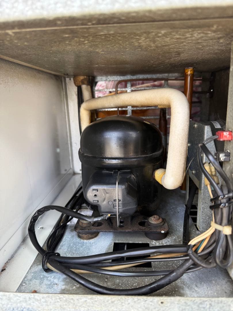 希少 メンテ済み 定番人気 冷蔵ショーケース♪ サンデン VRS-U35X