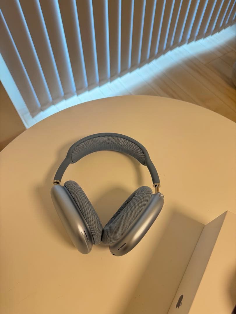 イヤホン AirPods Max