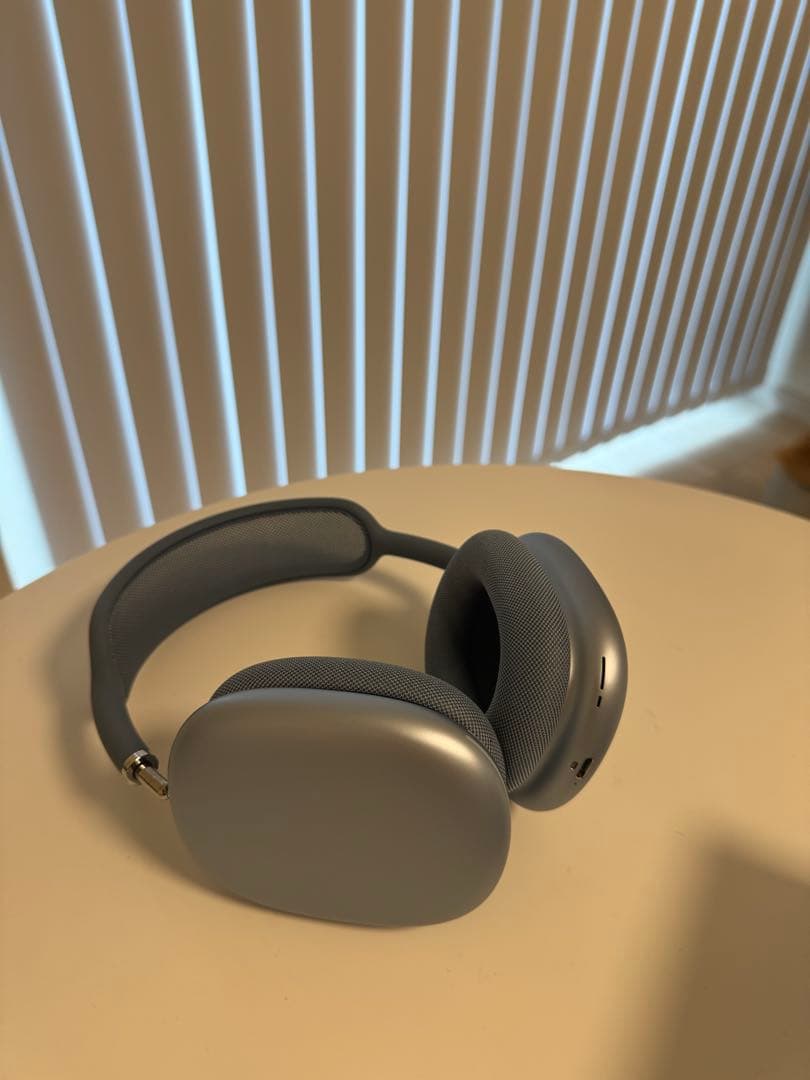 イヤホン AirPods Max