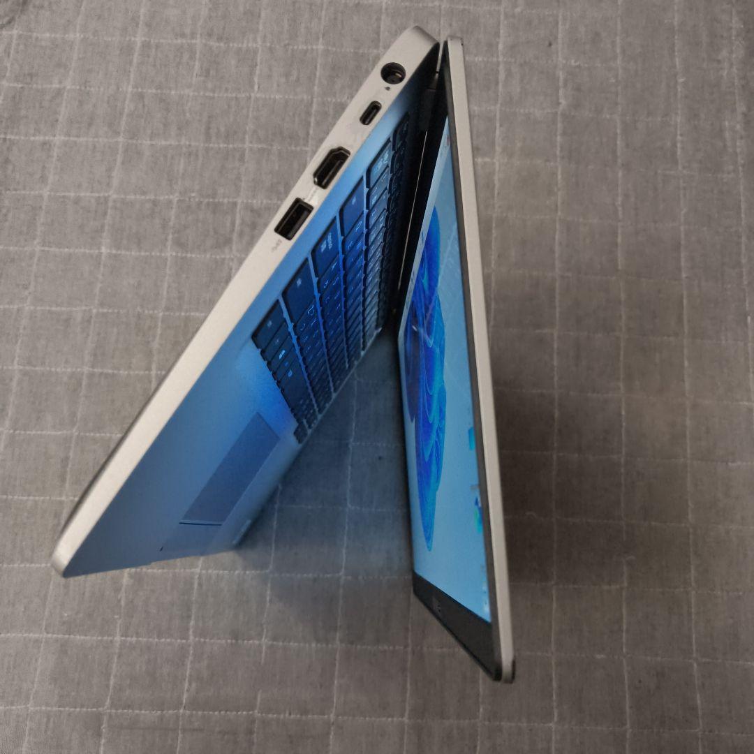 良好 DELL 高性能 10世代i7 16GB SSD 512GB 7