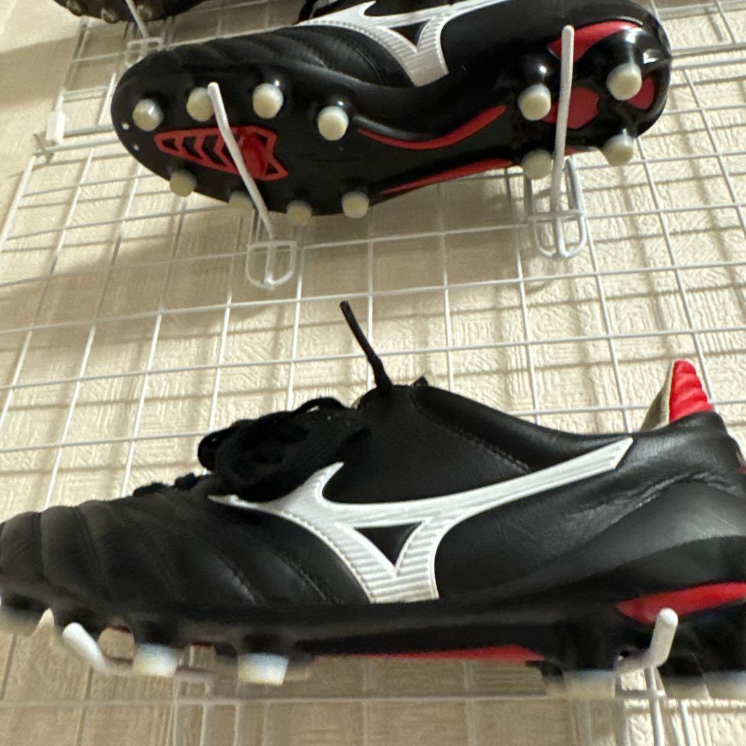 【新品未使用】モレリアネオ2 日本製廃盤モデル MADE IN JAPAN