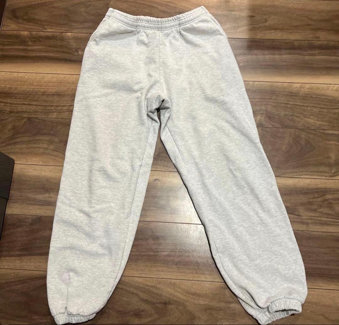 マ*サ様 losangeles apparel スウェットセットアップ　3点セッ