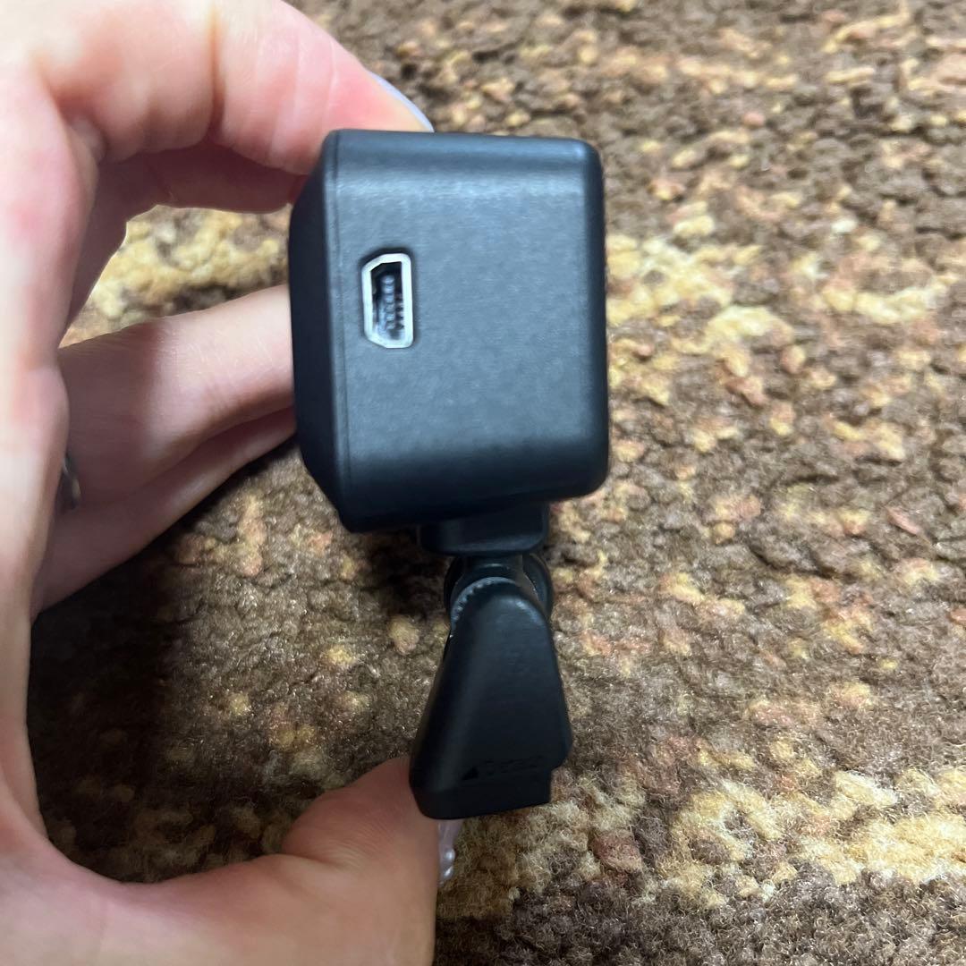 最終値引き‼️KENWOOD DRV-C750 ドライブレコーダー 美品