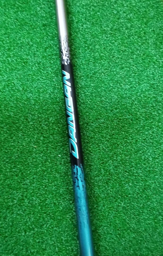 大幅値下げ！DANGAN7 MEGATON WEDGE