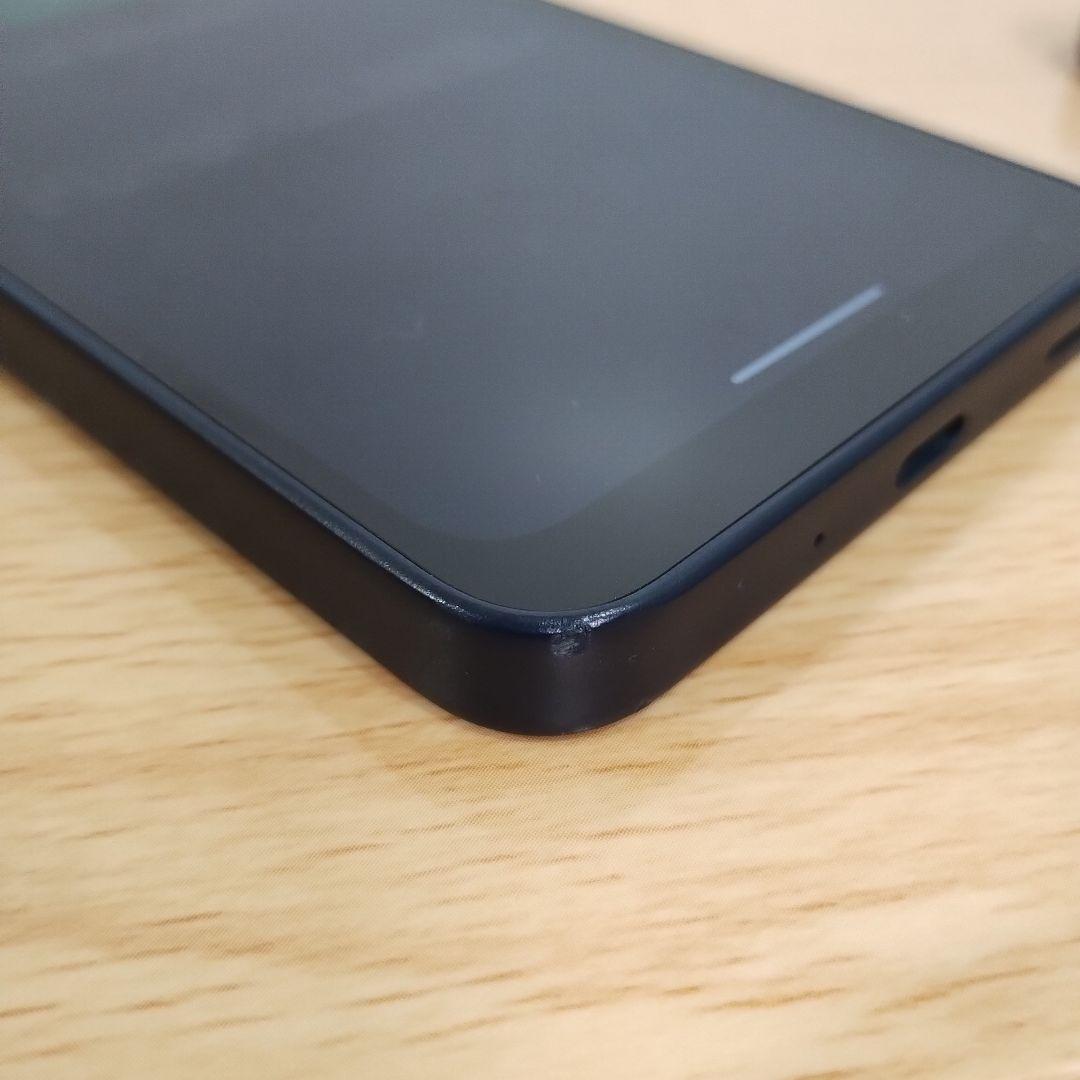 AQUOS wish 4　A403SH 2台セット　傷あり