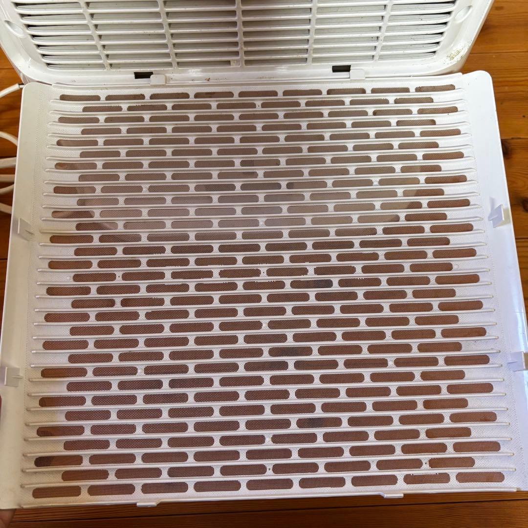 アイリスオーヤマ サーキュレーター 衣類乾燥除湿機 KIJDC-K80-N