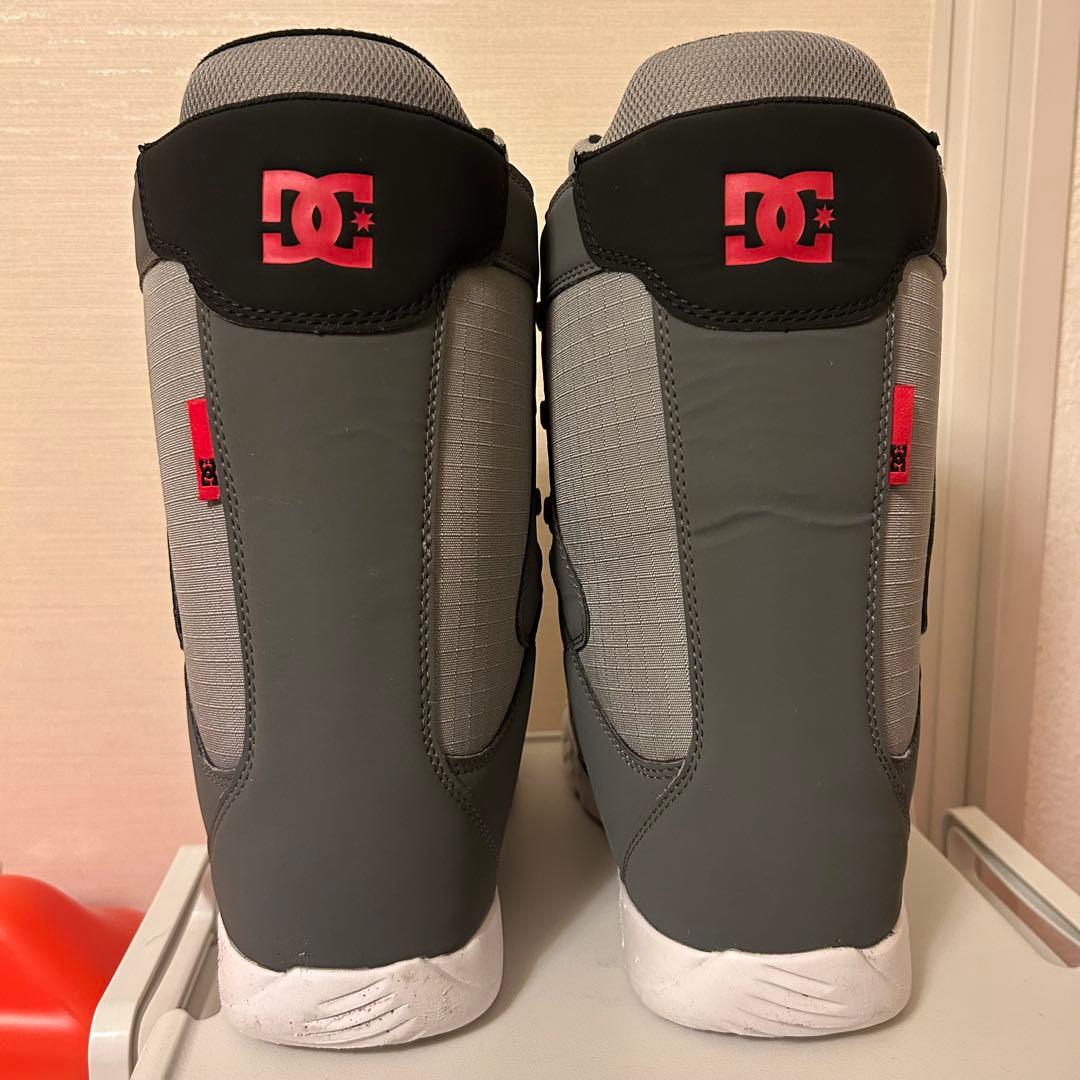 DC スノーボードブーツ phase 24-25
