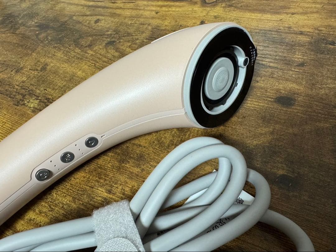 Brighte シャワードライヤー