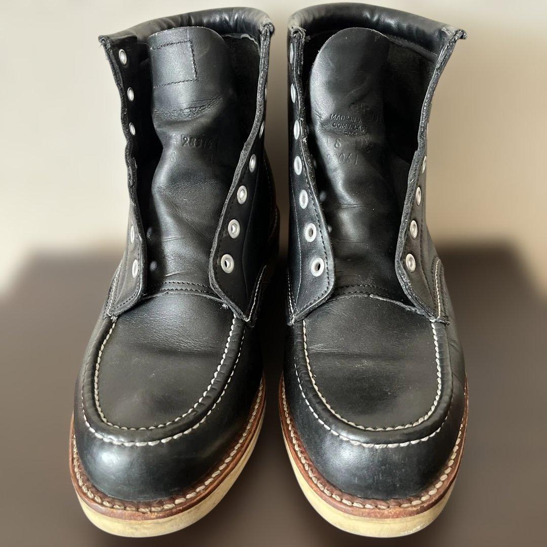 CHIPPEWA チペワ 25061 6インチ MOC BOOTS 26cm