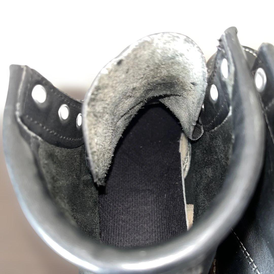 CHIPPEWA チペワ 25061 6インチ MOC BOOTS 26cm