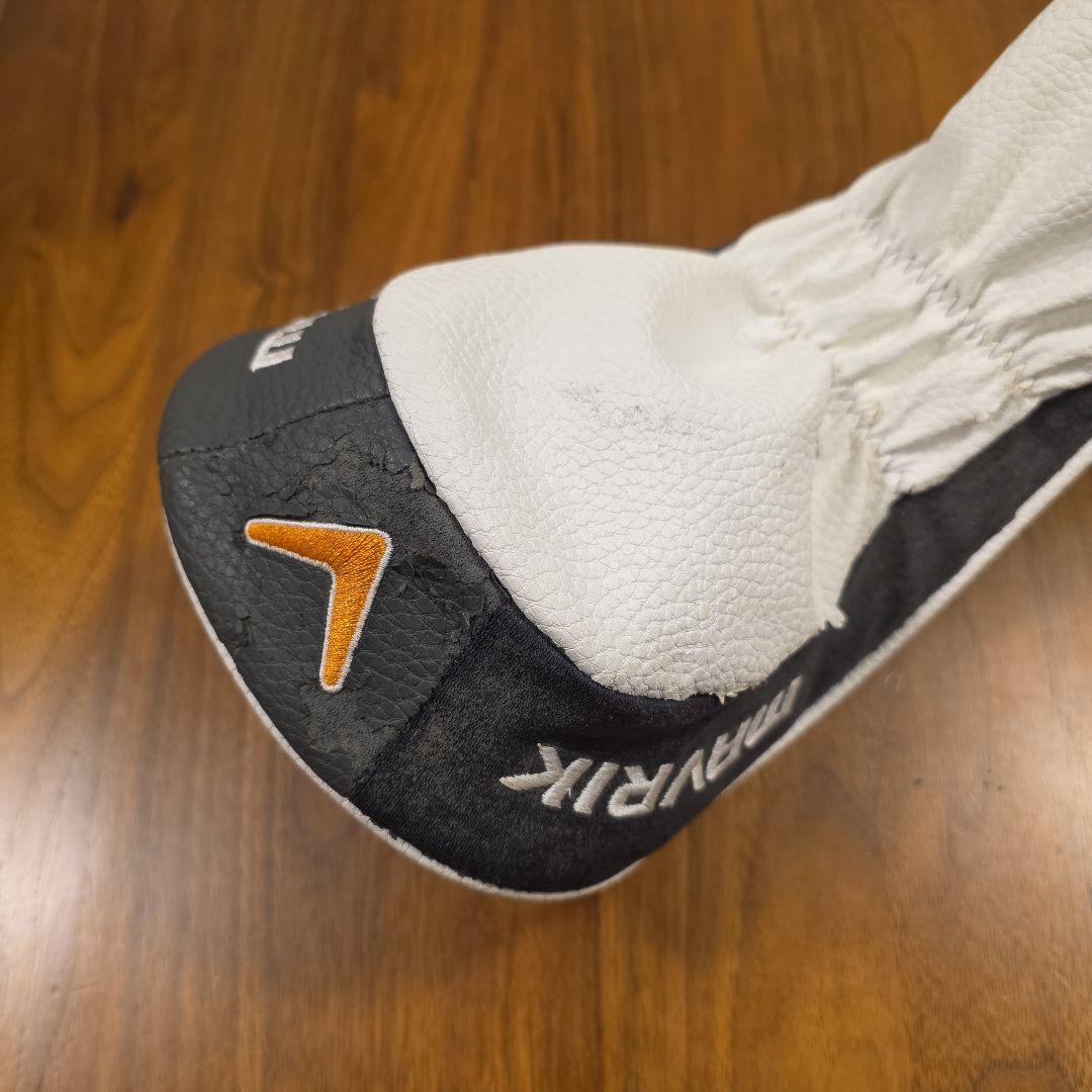 【レフティ】キャロウェイ マーベリック ドライバー ツアーAD XC