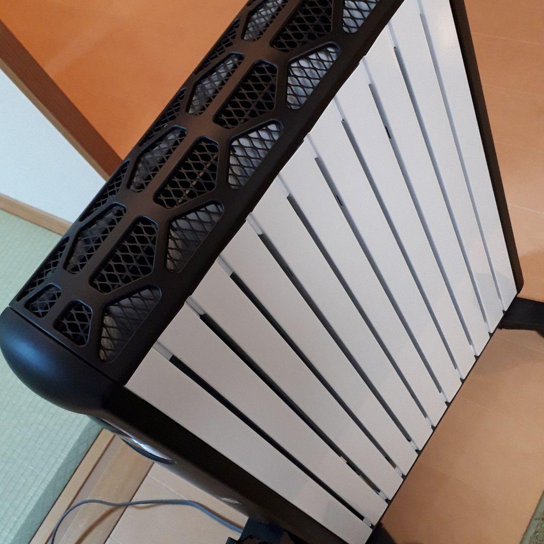 デロンギマルチダイナミックヒーター