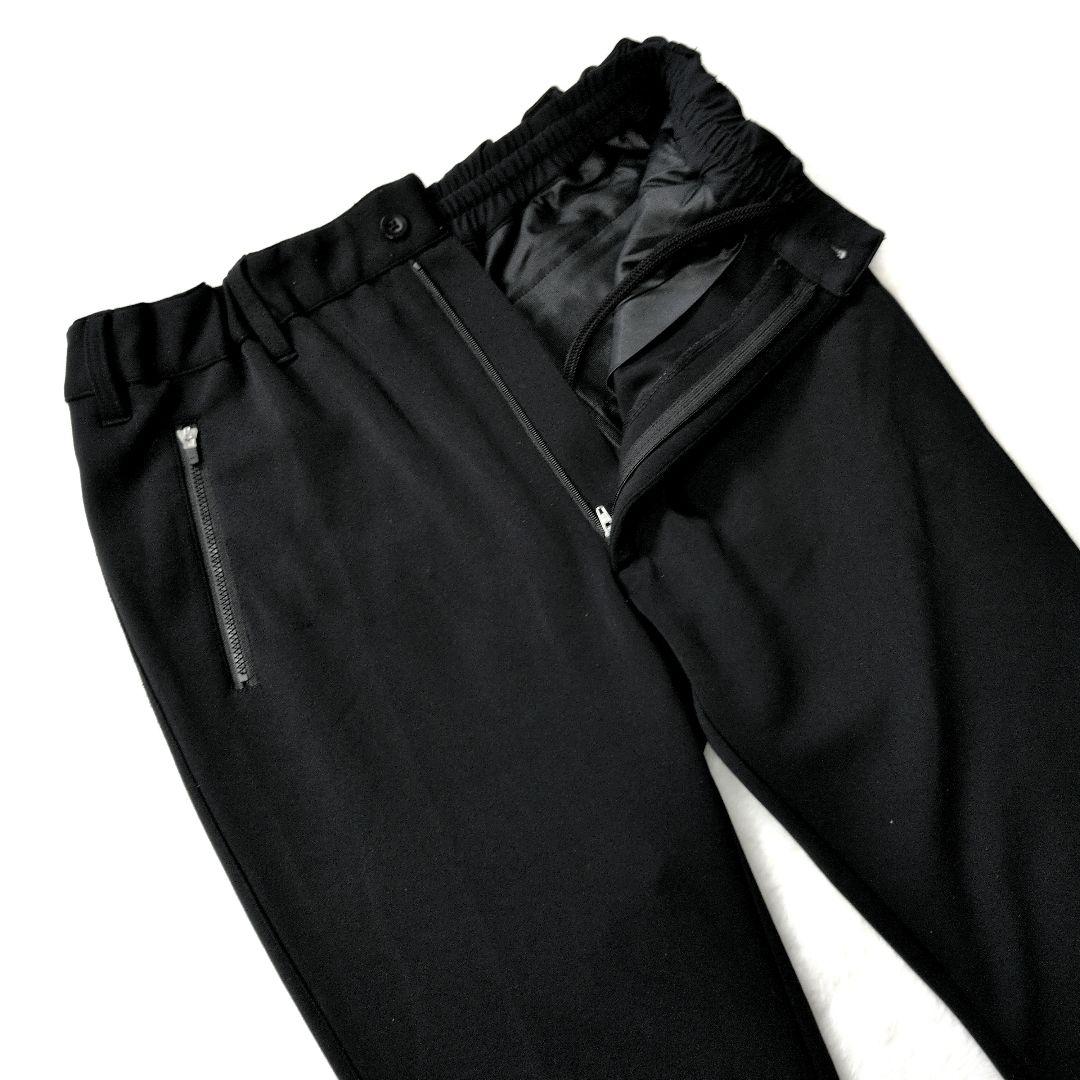 ブリーフィングゴルフ ストレッチパンツ メンズ ゴルフウェア S