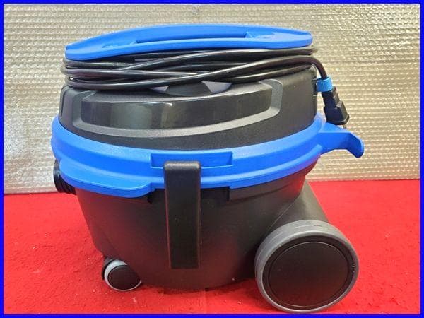 ♪美品! 蔵王産業 業務用 真空掃除機 DRYV-21Y 本体のみ♪