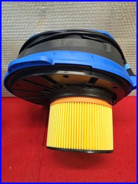 ♪美品! 蔵王産業 業務用 真空掃除機 DRYV-21Y 本体のみ♪