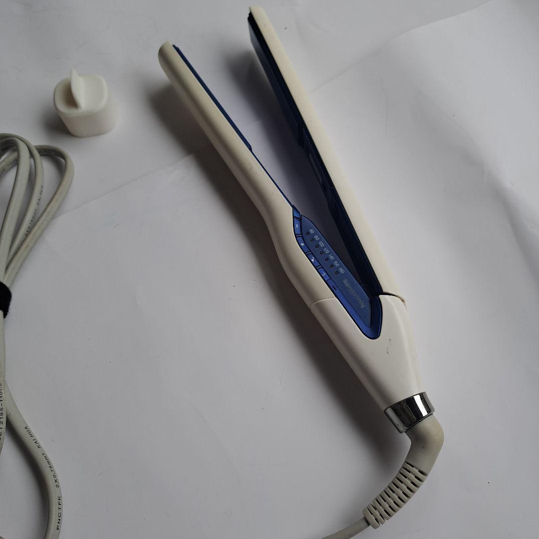 リュミエリーナ　ヘアビューロン3D　ストレート