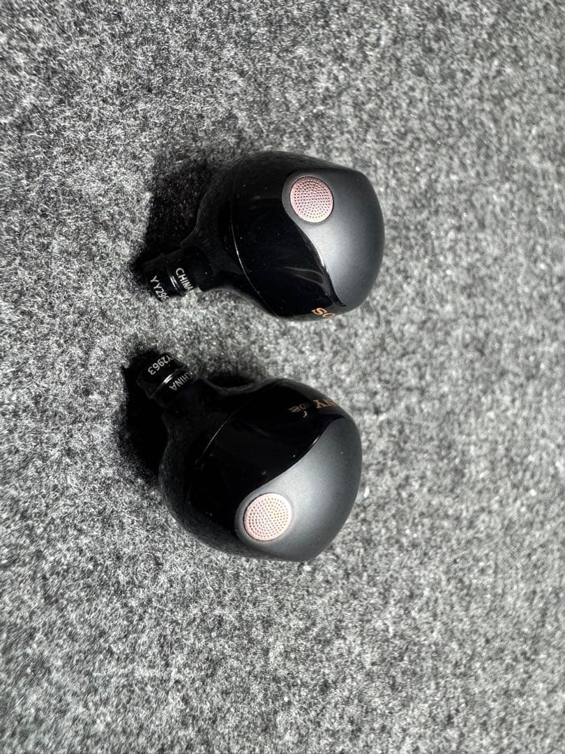 SONY WF-1000XM5 ブラック　*注意書きあり